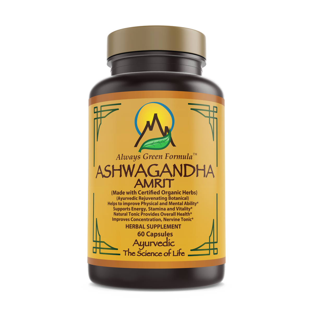 Shop Ayurveda alwaysgreenformula